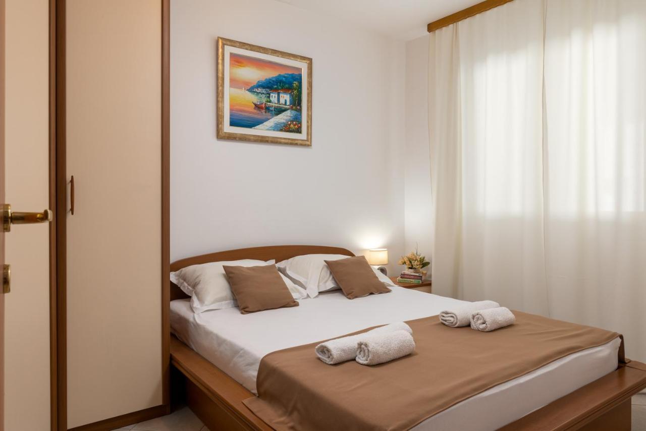 Apartment Sensational View Dubrovnik Exteriör bild