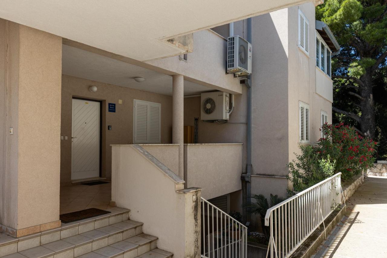 Apartment Sensational View Dubrovnik Exteriör bild